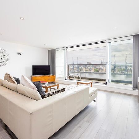 Apartamento Austin David Executive Excel Londres Exterior foto