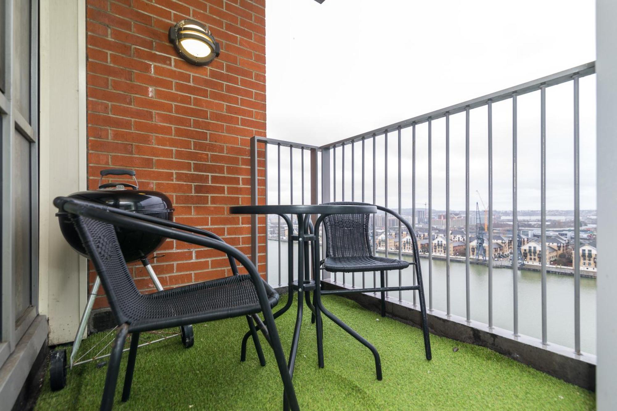 Apartamento Austin David Executive Excel Londres Habitación foto