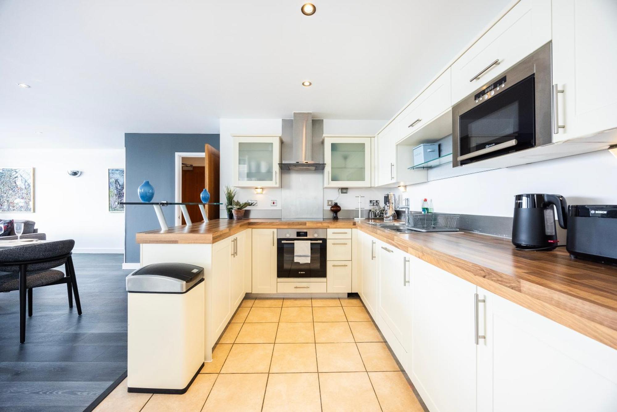 Apartamento Austin David Executive Excel Londres Exterior foto