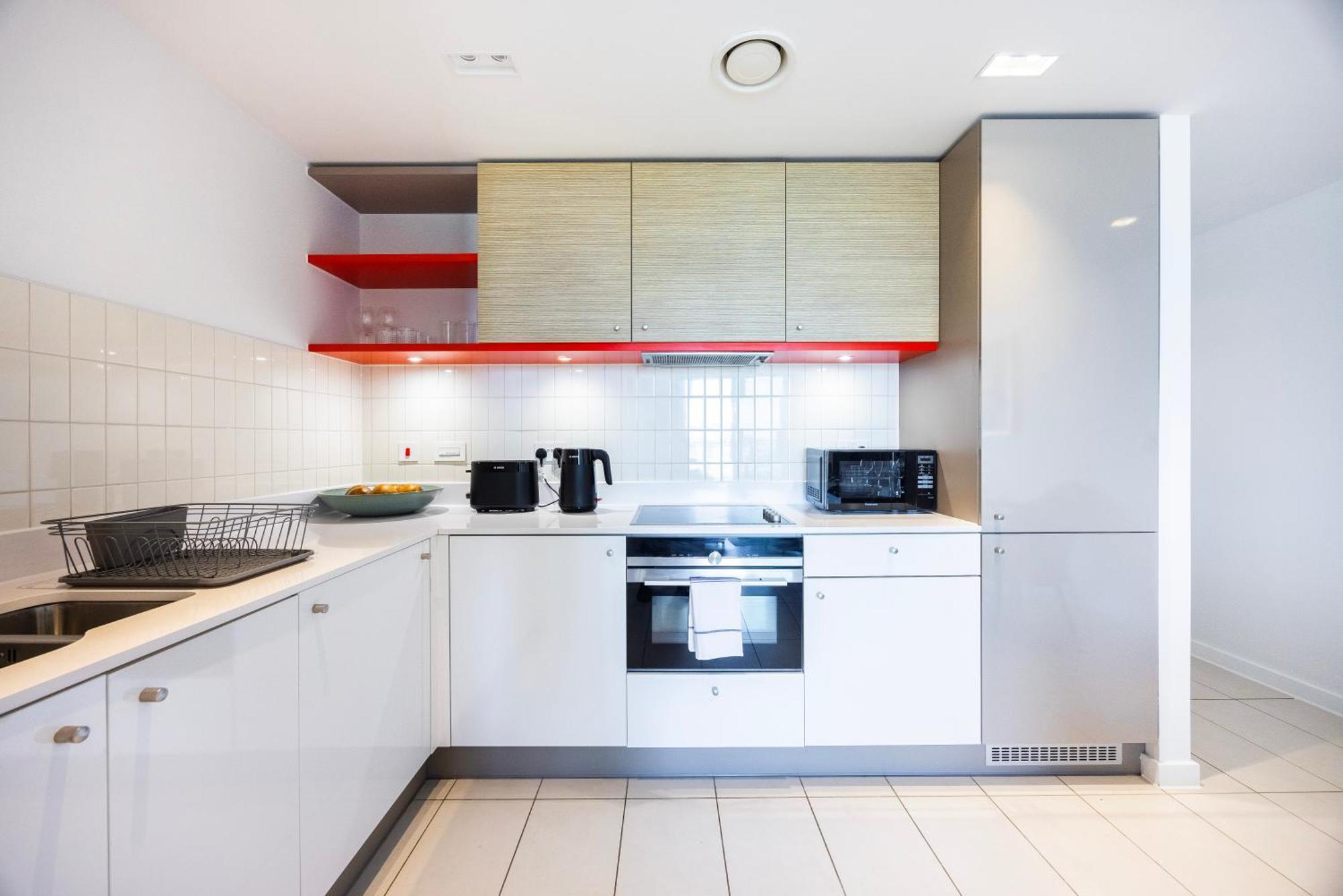 Apartamento Austin David Executive Excel Londres Exterior foto